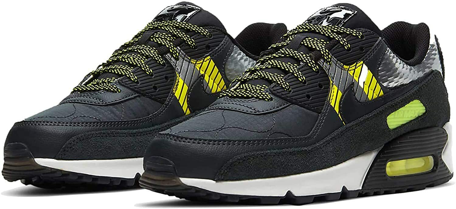 NIKE Air Max 90 3M CZ2975-002 