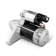 1x Anlasser Starter 1.0KW für Honda Civic VII Coupe EM2 ES ET 1.7L BJ 2001-2005