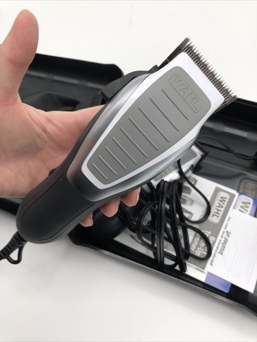 Wahl Deluxe Kit Haircutting Hair Clipper Full Size Trimmer - Used excellent - Picture 7 of 13
