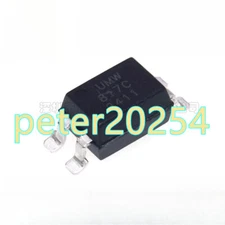 50PCS NEW UMW 817C-S SOP-4 #LL