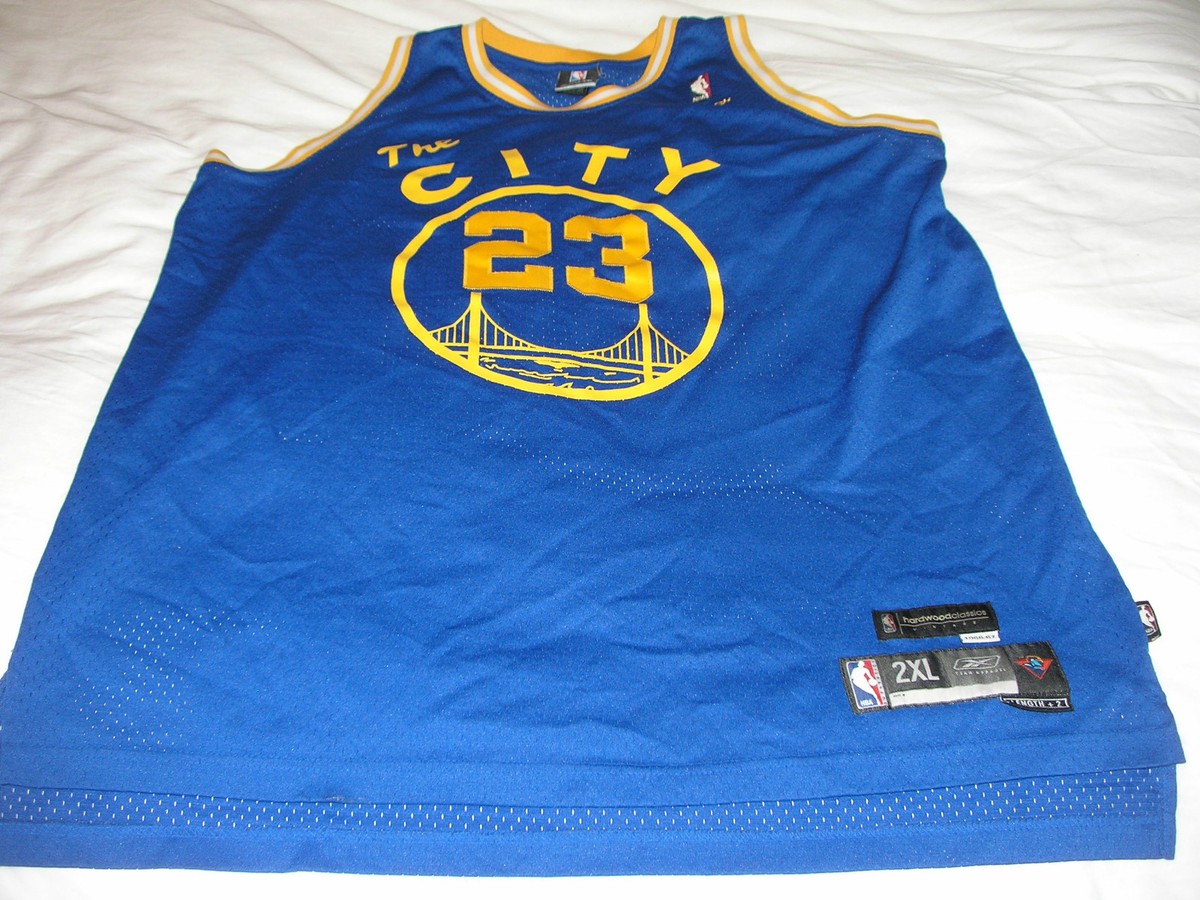 【Reebok】Warriors オーセンティックユニフォーム A-3734 Reebok - 【Reebok】Warriors オーセンティックユニフォーム A