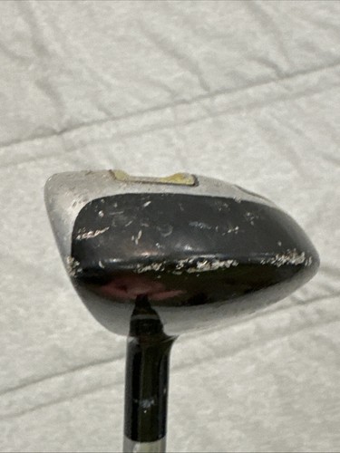 Nike SQ MachSpeed JR Junior 4 Hybrid Nike Youth Graphite 36" RH - Foto 9 di 17