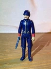 Star Wars Vintage 1980 Bespin Security Guard Complete Original Kenner Figure ESB