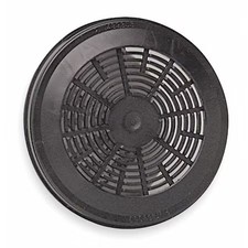 Msa Safety 489353 Filter Cover