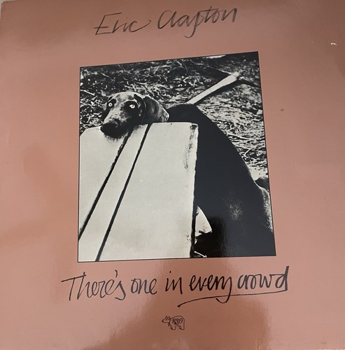 Eric Clapton - Eric Clapton 13 LP, Comp + Box Near Mint - Picture 8 of 13
