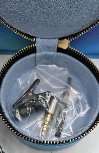Linsoul Xenns Mangird Tea PRO In-Ear Monitor Wired Earbuds 6BA+2DD Hybrid - Zdjęcie 8 z 11