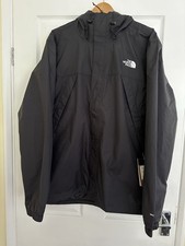 The North Face Men's Softshell Dri Vent Jacket Size Small BRAND NEW WITH TAGS