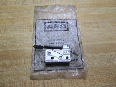 ARO 201-C Min Valve 201C