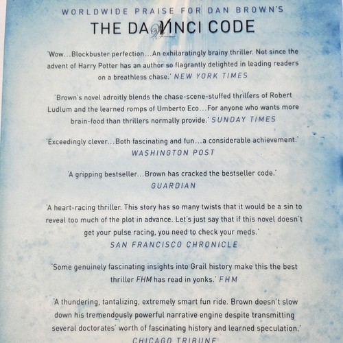 Dan Brown - Angels & Demons + The Davinci Code - Special Illustrated Editions - Picture 3 of 22
