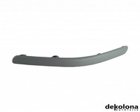 StoßStangenleiste FüR Toyota Avensis Stufenheck Links Vorne 03-08