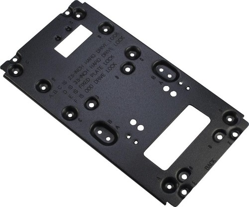 INTER TECH ITX 601 ITX Black, 60W - 第 8/8 張圖片