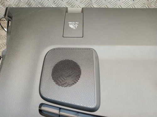MAZDA 3 PARCEL SHELF BOOT LOAD COVER SALOON BHN1683A0 MK3 BM 2013 - 2019 - Picture 8 of 12