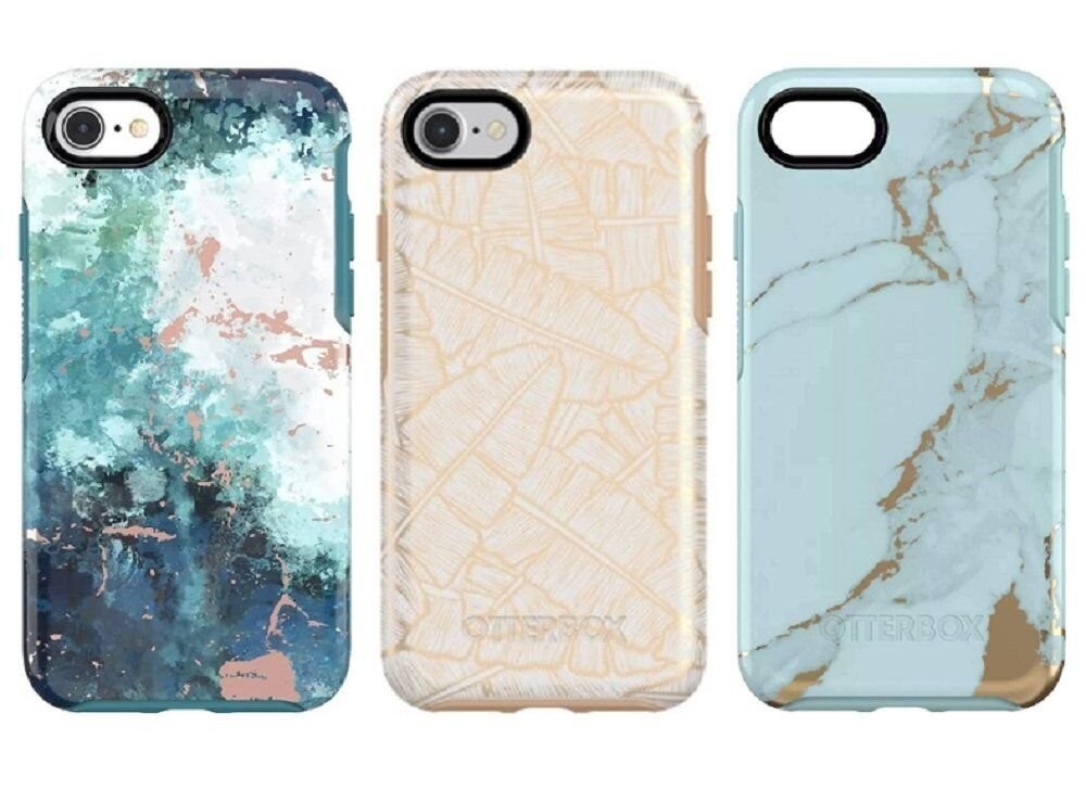Marble Otterbox Iphone 8s OtterBox Symmetry Series Case For IPhone