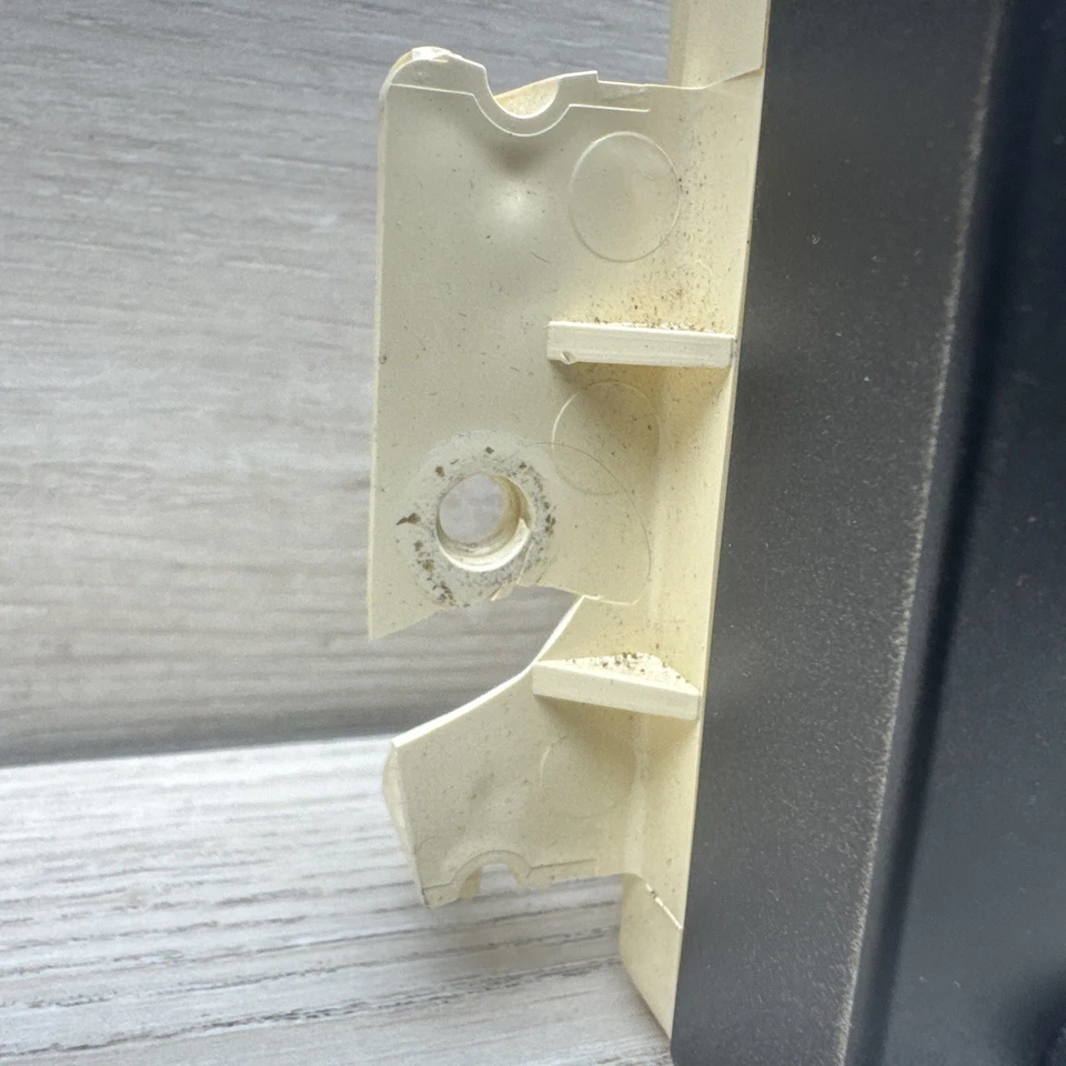 CHEVY SILVERADO TAHOE GMC CALENTADOR MANUAL CONTROL DE CLIMA 03-06 15084170 LEER DSC Foto 2 de 4