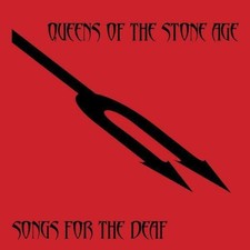 Queens Of The Stone Age - New Songs For The Deaf Gatefold 2LP