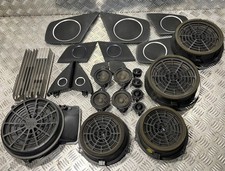 Audi A4 S4 B8 8K 2010 Komplettes Soundsystem ETN6548