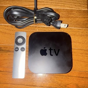 Apple TV 4k 32GB 2nd Generation | eBay