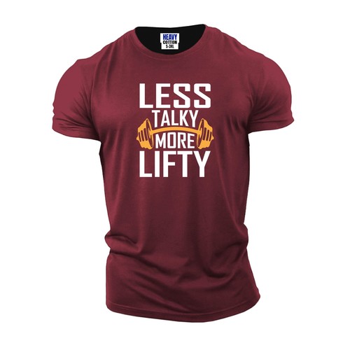 Hombres American Body Building Gimnasio Entrenamiento Fitness Camiseta Manga Corta EE. UU. Camiseta Regalo - Imagen 5 de 11