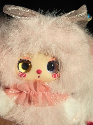 🐰Liila Rainbow Candy Bunny - Milk Melt (Special AB Eyes🟡🔵) | eBay