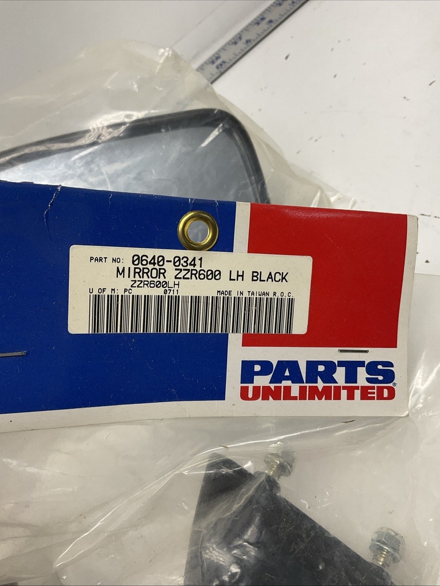 NEW 1992-2001 KAWASAKI ZX600D ZX6E ZZR600 NINJA LEFT & RIGHT