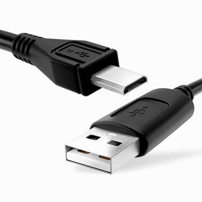 USB Kabel für Amazon Fire TV Stick Lite Ladekabel 1A schwarz