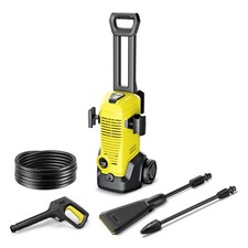 Karcher K 3 eco Booster Pressure Washer 16763600  NEW FOR 2026 WITH XTR WARRANTY