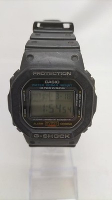 CASIO DW-5600E Quartz
