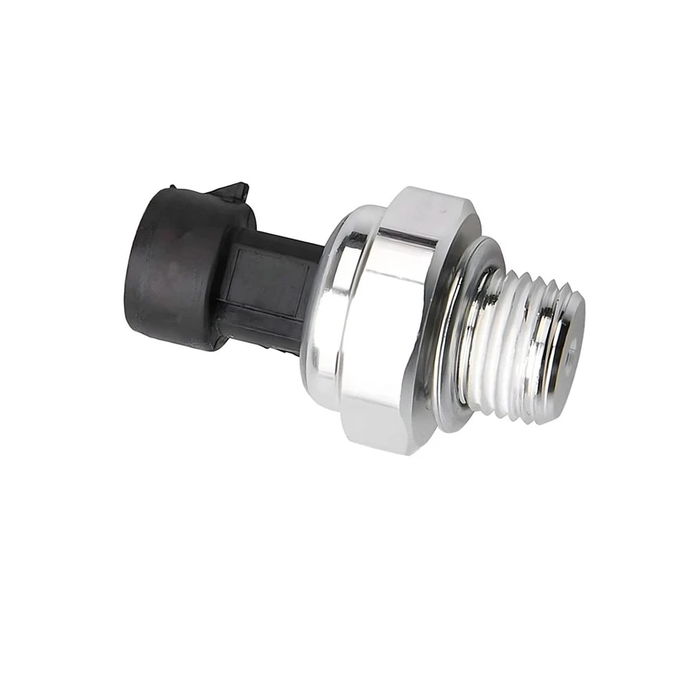 Oil Pressure Sending Unit Sensor For Chevy Silverado GMC Sierra 1500 2500 3500 Foto 3 de 4