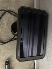 Garmin d zl 780 LMT-S 7 inch GPS Truck Navigator