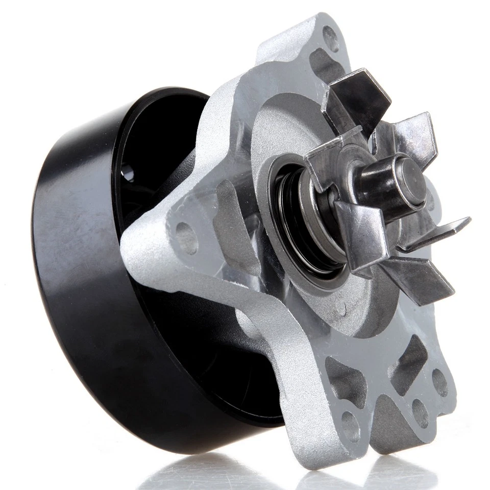 Water Pump w/ Gasket For 1998-2008 Toyota Corolla 2003-2008 Pontiac Vibe 1.8L Foto 2 de 4