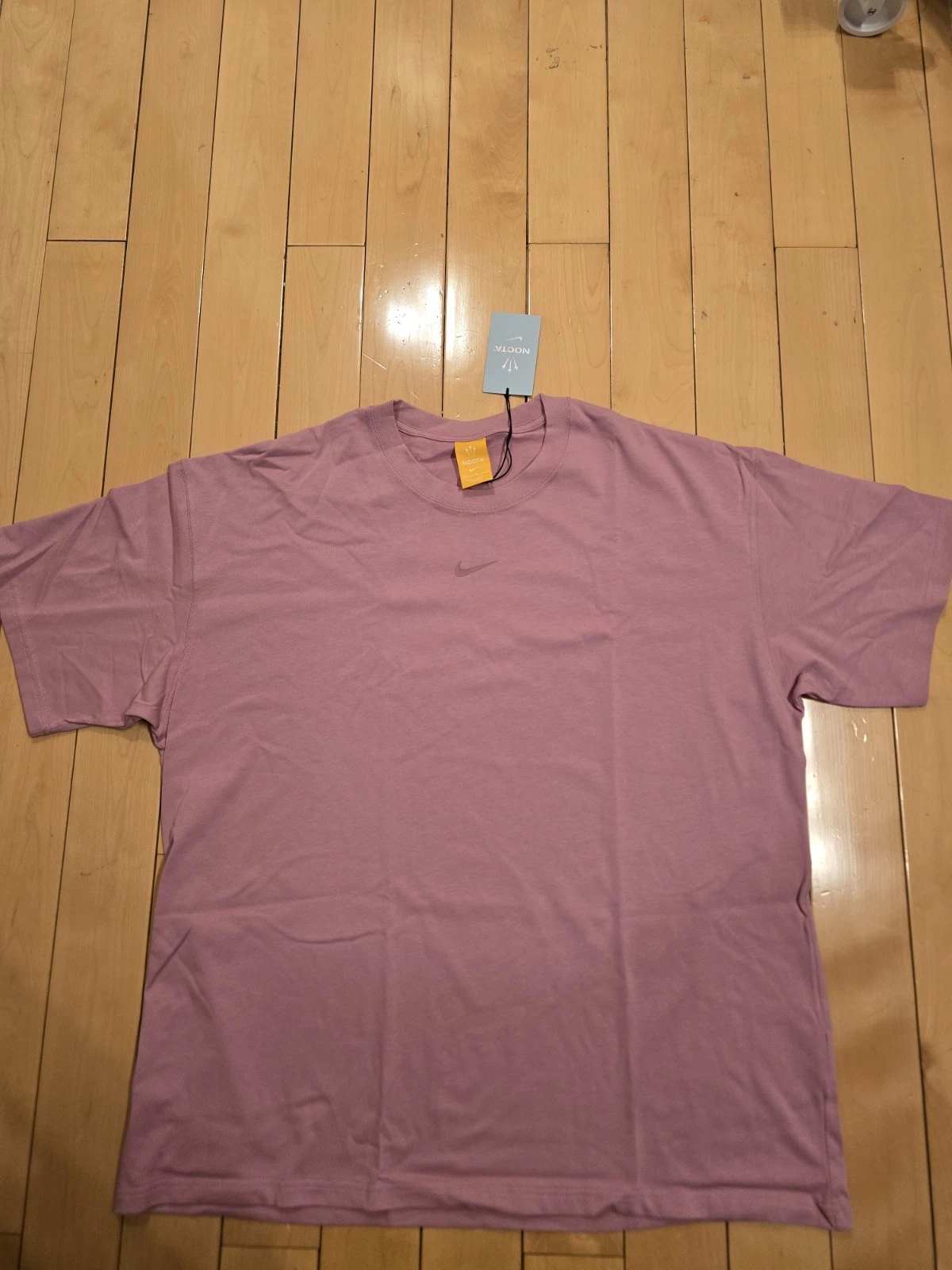 Nike NOCTA T-Shirt Size XL