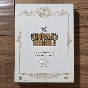 Royal Rumble Set | eBay