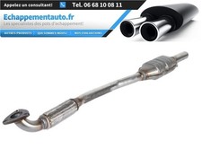 Catalyseurs Opel ASTRA