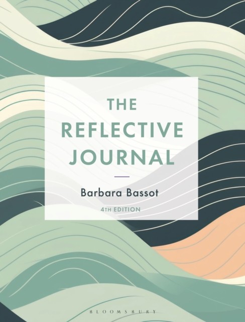 The Reflective Journal.by Bassot New Fast Free Shipping** - Image 8