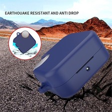 Case for CMF Buds Earphones Charging Box Protective Earphone Cover