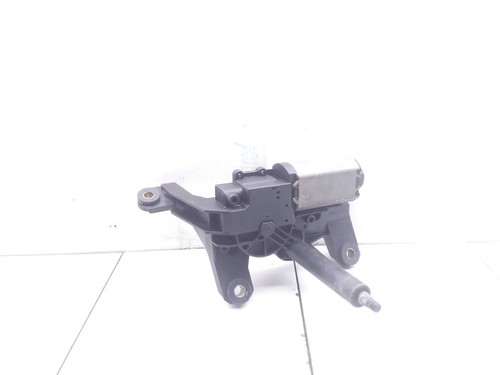 OPEL ASTRA G Hatchback F48, F08 Heckscheibenwischermotor 90559444 32805427