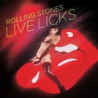 Live Licks (2009 Remastered) | The Rolling Stones | Audio-Cd | CD | 2009