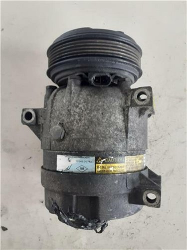 7700105765 klimakompressor für RENAULT TRAFIC II FURGON 1.9 29 LSOB todop345245