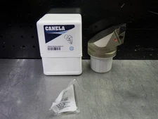 Canela Capto C6 / PSC63 Coolant Thru Turning Head PSC63-PDJNL45065-15 (LOC999A)