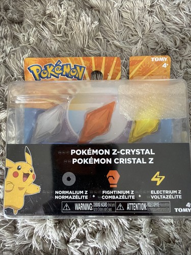 Pokémon Pokemon Z-Ring Bracelet Pikachu Set BRAND NEW Nintendo 3DS Sun Moon Rare - Picture 6 of 7