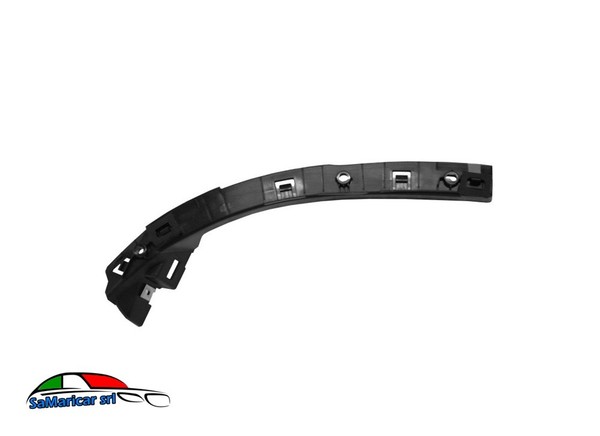 Rechte Seitliche Halterung FüR Hintere StoßStange Fiat Panda 312 01/2012->5188-image