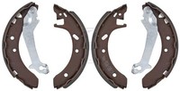 A.B.S. Bremsbackensatz Hinten Passend FüR Ford Escort 5 6 Mondeo 1 2 Orion 3
