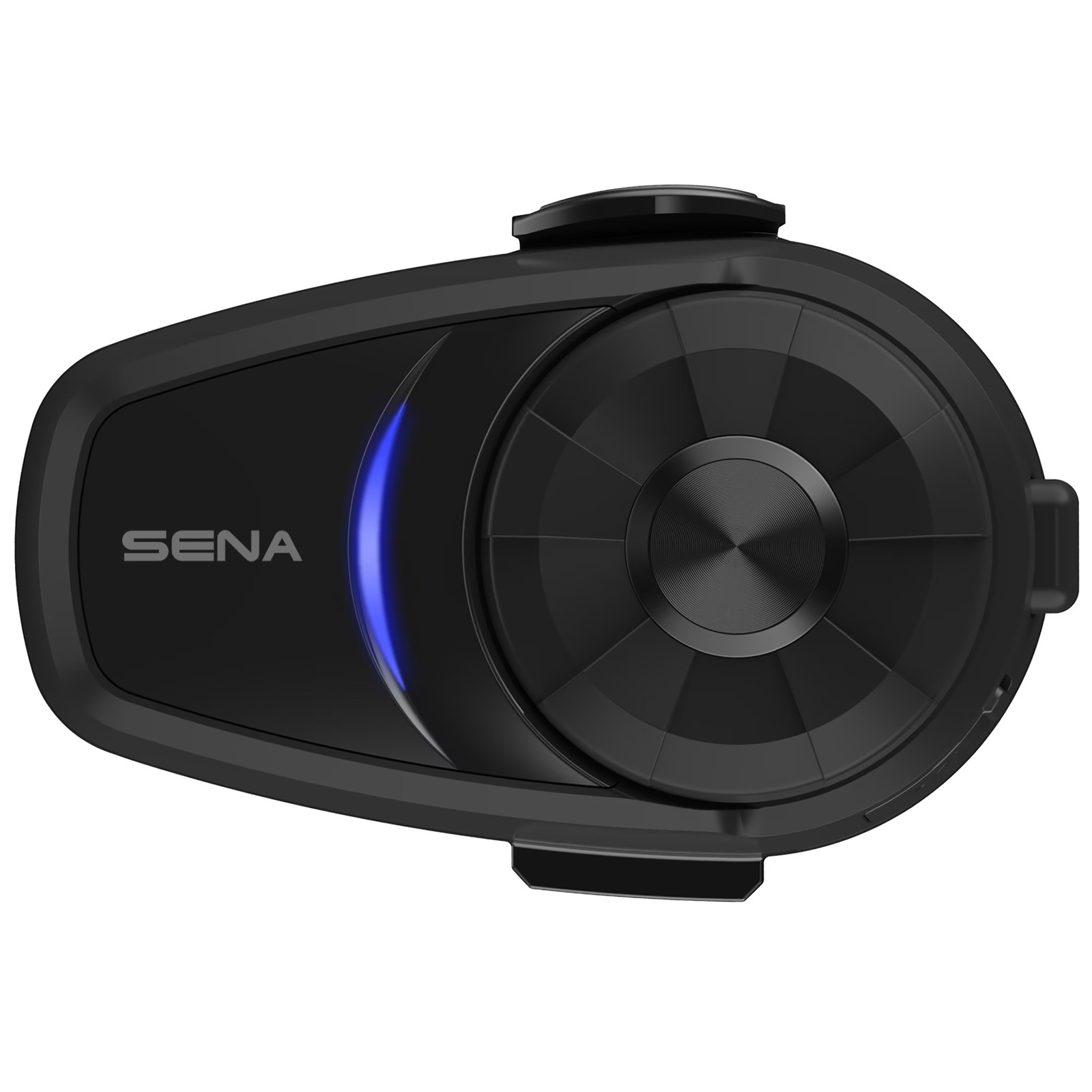 SENA 10S Bluetooth Headset & Intercom Motorbike Motorcycle Touring Single