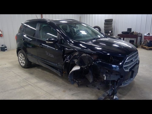 Temperature Control Automatic Temperature Control Fits 18-20 ECOSPORT 1064990 - Picture 5 of 12