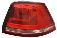 Heckleuchte links 11-12822-01-2 TYC für VW GOLF VII Variant