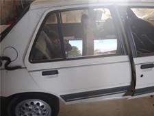 Porte arrière et accessoires Peugeot 309