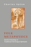 Charles Upton | Folk Metaphysics | Taschenbuch | Englisch (2008)