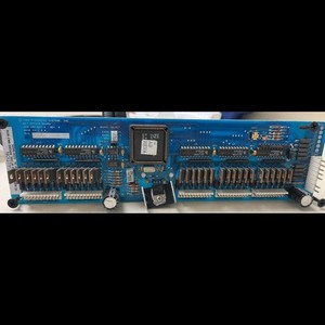 PianoDisc Key Driver Board PCB 085-020-A Rev. F (1992)