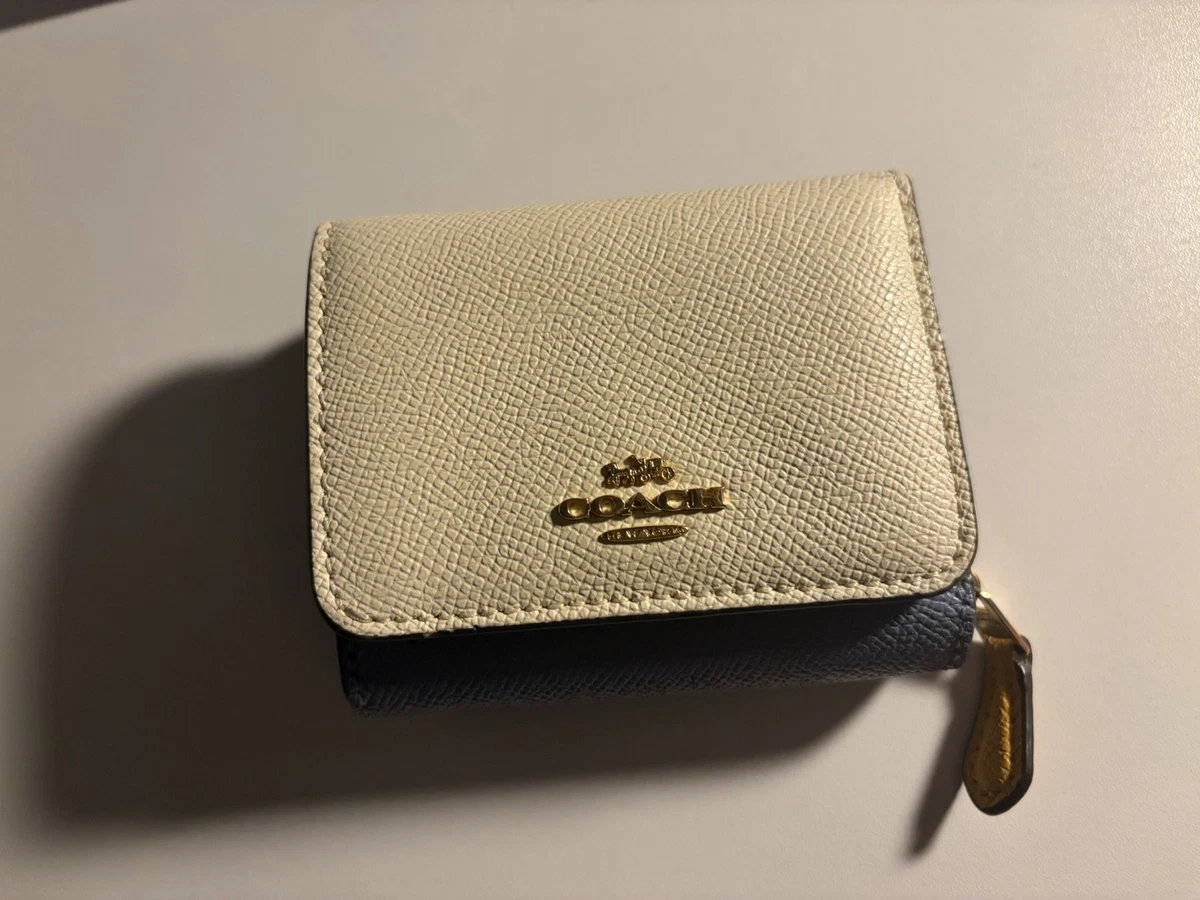 coach coin pouch products for sale | eBay