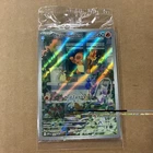 Sealed Charmander Pokemon Center Stamped Promo SVP 044 Obsidian Flames PC ETB